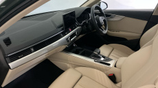 Audi A4 40 TDI 204 Quattro Sport 4dr S Tronic [17Inch  Alloy] Diesel Saloon
